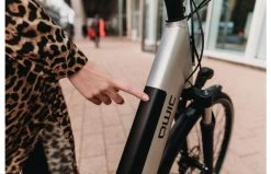 Qwic Urban RD9 Elektrische Damesfiets -Fiets Serie Winkel 9169b548b5eb91c9e8ce14ad0143929741058e4553c888c2897f5fc1f23693cc