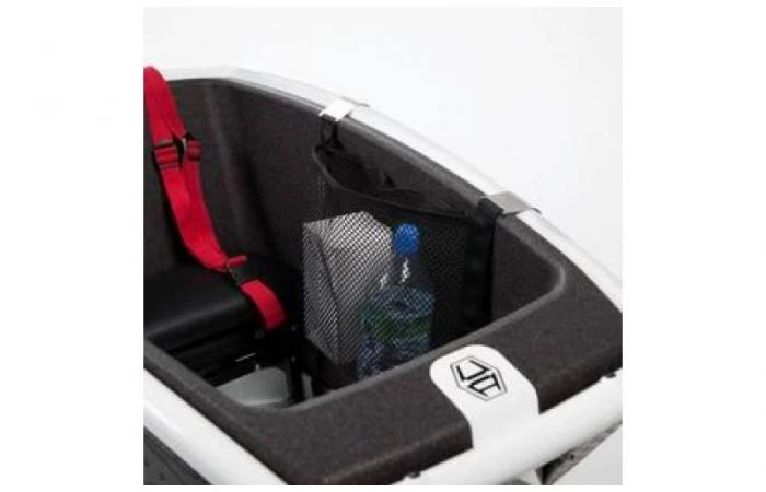 Urban Arrow Bagagenet 2 Urban Arrow Bagagenet - Afbeelding 2