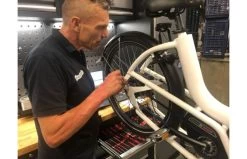 Urban Arrow Gates Carbon Belt Drive -Fiets Serie Winkel 938bc6cfa063540ff3dcaf8d6dd790461084569a96dd095bc8a919c27988b34e