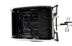 Winther Bikes Cargoo Opvouwbare Bank