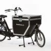 Bakfiets.nl FlightCase Voor Cargobike Short