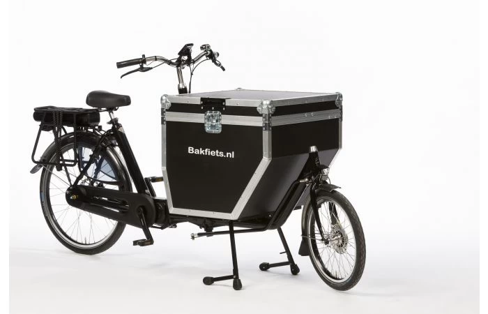 Bakfiets.nl FlightCase Voor Cargobike Short 1 Bakfiets.nl FlightCase Voor Cargobike Short