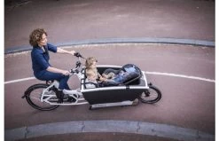 Urban Arrow Family Cargo Line Zwart -Fiets Serie Winkel 97f56072201ef7f660c4c50ff906dc6734ad21d671d606a07160beea957585f5 1