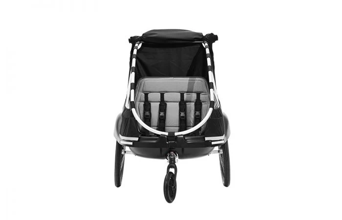 Dolphin XL Fietskar 6 Dolphin XL Fietskar - Afbeelding 6