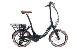 Vogue Easy-Go Elektrische Vouwfiets -Fiets Serie Winkel 9920240dc45e4269d9d998b763b990928591ccdbb2d1016dda48cda4f686766f