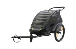 Winther Marlin Fietskar