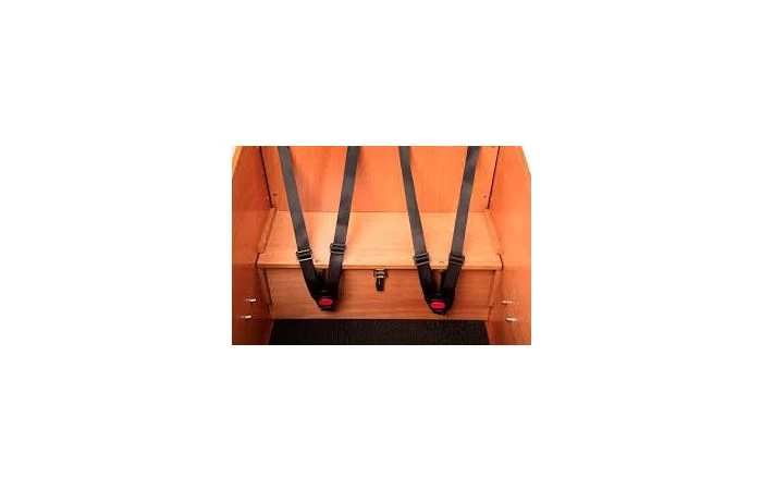 Cangoo Bakfiets Groovy Elektrisch 3 Cangoo Bakfiets Groovy Elektrisch - Afbeelding 3