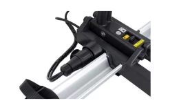 XLC Fietsdrager Azura Led 2.0 2F 7/13-polig Zwart/Zilver -Fiets Serie Winkel a1ebcaf35a621113eecd02aeba73018e9ea1d59464d0fbb6c02c0127e0e7579b