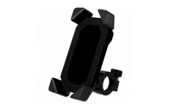 Mirage Telefoonhouder X Universeel Zwart