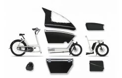 Urban Arrow Family Cargo Line Zwart -Fiets Serie Winkel a31bf2e3b9382eb23ca0c8cf8f6e1720c61b365ee9f8336366026858cd0cbbb9 1