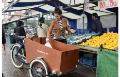 Bakfiets.nl CargoTrike Cruiser Wide Steps Elektrische Bakfiets -Fiets Serie Winkel a3da1b13008ad308297fb8f69e889c88c4e85f1e8f719589b9ec4df1879de4bd