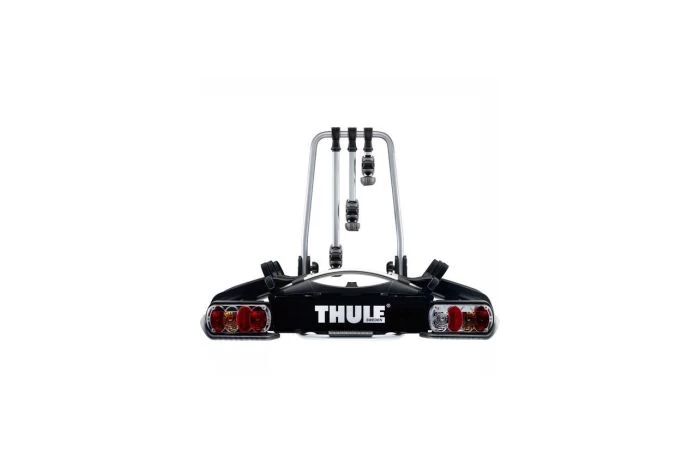 Thule Fietsdrager EuroWay 920 13-Polig 3F 1 Thule Fietsdrager EuroWay 920 13-Polig 3F