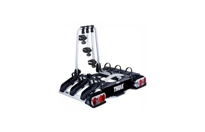 Thule Fietsdrager EuroWay 920 13-Polig 3F 2 Thule Fietsdrager EuroWay 920 13-Polig 3F - Afbeelding 2