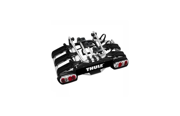 Thule Fietsdrager EuroWay 920 13-Polig 3F 3 Thule Fietsdrager EuroWay 920 13-Polig 3F - Afbeelding 3
