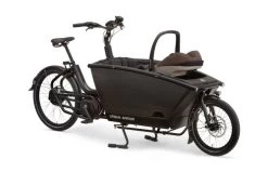 Urban Arrow Family Performance Plus Zwart -Fiets Serie Winkel a42f7c0bb84f2fae743c3f482618b9a7378e652db6fe16e3b06be72bb2225578 1