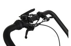 Vogue Troy Elektrische Bakfiets Matt Zwart -Fiets Serie Winkel a5b17fa12e4f0ee3f69c2b07b3d562c882e365f72437c0653abf5d29d079a680