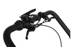 Vogue Troy Elektrische Bakfiets -Fiets Serie Winkel a5b17fa12e4f0ee3f69c2b07b3d562c882e365f72437c0653abf5d29d079a680 1