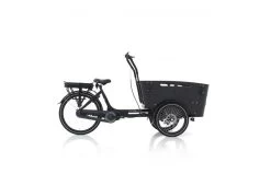 VOGUE Carry 3 Elektrische Bakfiets Zwart/Zwart 9 VOGUE Carry 3 Elektrische Bakfiets Zwart/Zwart -Fiets Serie Winkel a88a2c26569c085d03511caea545e153a102d423bbfe3e06b5b921fbd17d6498