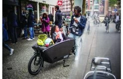 Urban Arrow Family Cargo Line Zwart -Fiets Serie Winkel ab17aaf23a1438b474e72ca59f4bc6181788705f06a267e106a376e019c6f474 1