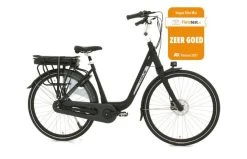 Vogue Mio 8SP Elektrische Damesfiets