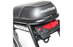 Anti Diefstal Accu Slot Voor Phatfour