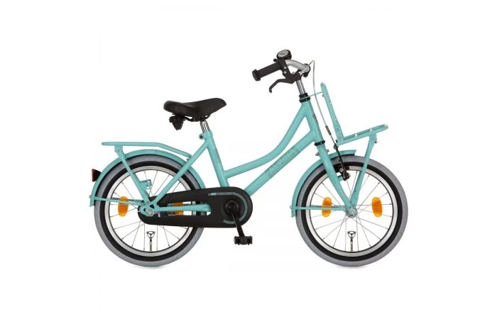 Alpina Cargo Meisjesfiets 2 Alpina Cargo Meisjesfiets - Afbeelding 2