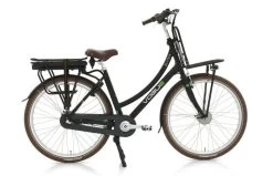 Vogue Elite 3SP Elektrische Damesfiets
