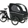 Winther Cargoo Elektrische Bakfiets