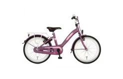 Alpina Girlpower Meisjesfiets