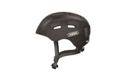 Abus Youn-I 2.0 Velvet Black Matt