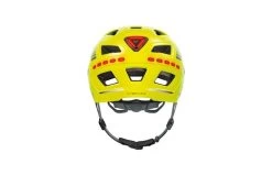 Abus Hyban 2.0 LED Signal Yellow -Fiets Serie Winkel ah61461 2x320