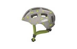 Abus Youn-I 2.0 Grey Flesh