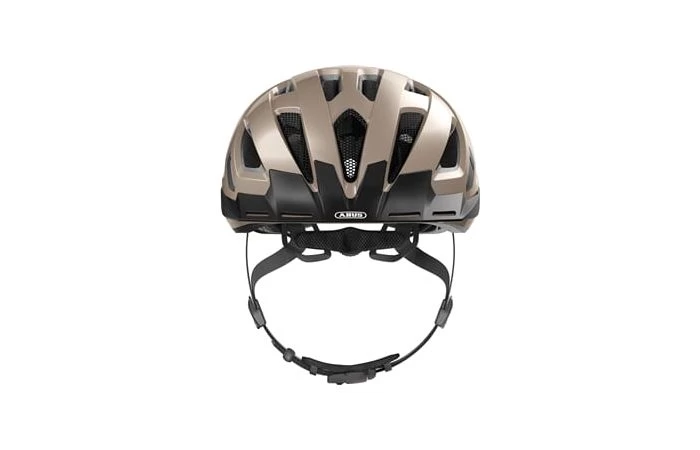 Abus Urban-I 3.0 Monument Grey 2 Abus Urban-I 3.0 Monument Grey - Afbeelding 2