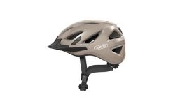 Abus Urban-I 3.0 Monument Grey