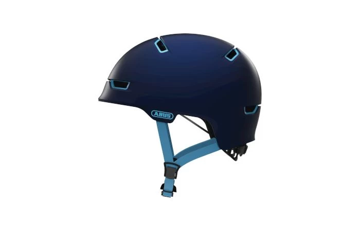 Abus Scraper 3.0 Ace Ultra Blue 1 Abus Scraper 3.0 Ace Ultra Blue