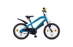 Alpina Trial Jongensfiets -Fiets Serie Winkel ajt16ablmx2400 2