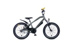 Alpina Trial Jongensfiets -Fiets Serie Winkel ajt20dgrmx2400 2