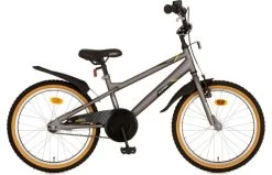 Alpina Comet Jongensfiets 2021