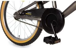 Alpina Comet Jongensfiets 2021 -Fiets Serie Winkel alpina kinderfietsen alpina comet jongensfiets 20 1