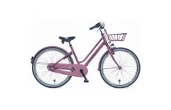 Alpina Mood Meisjesfiets