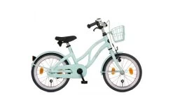 Alpina Ocean Meisjesfiets