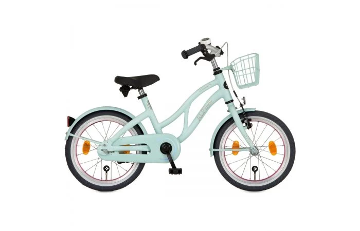 Alpina Ocean Meisjesfiets 1 Alpina Ocean Meisjesfiets