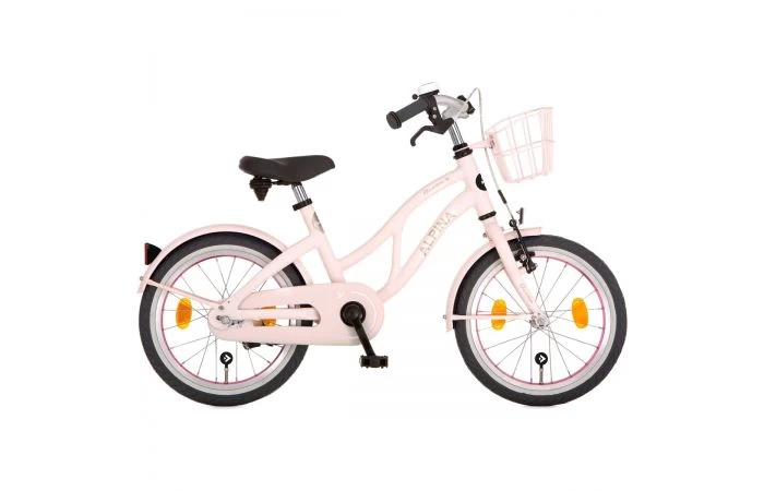 Alpina Ocean Meisjesfiets 3 Alpina Ocean Meisjesfiets - Afbeelding 3
