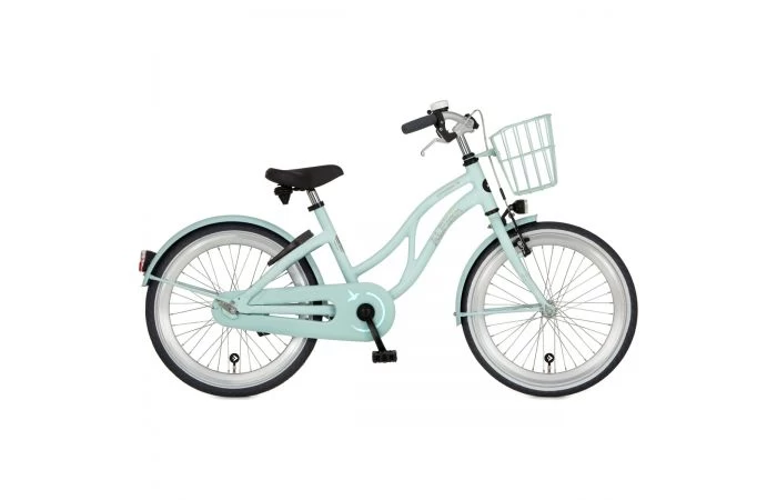 Alpina Ocean Meisjesfiets 2 Alpina Ocean Meisjesfiets - Afbeelding 2