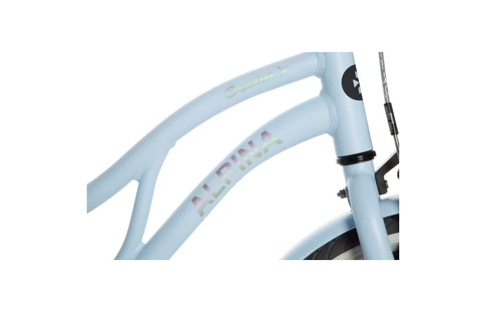Alpina Ocean Meisjesfiets 7 Alpina Ocean Meisjesfiets - Afbeelding 7