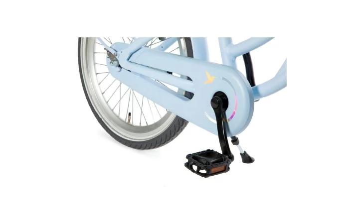 Alpina Ocean Meisjesfiets 6 Alpina Ocean Meisjesfiets - Afbeelding 6