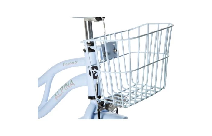 Alpina Ocean Meisjesfiets 5 Alpina Ocean Meisjesfiets - Afbeelding 5