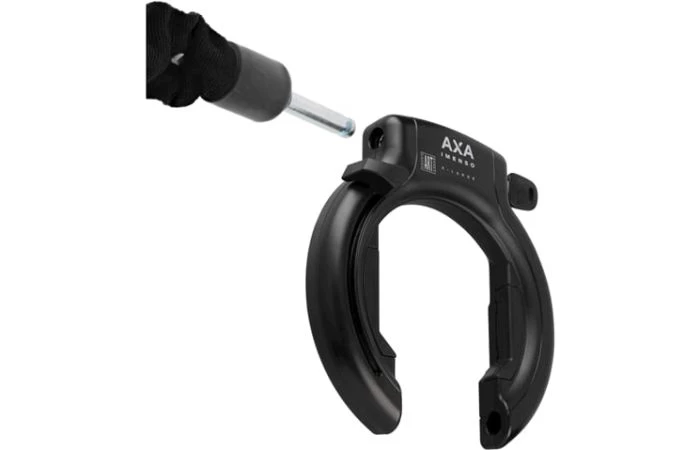 Axa Ringslot Imenso Large Retractable 2 Axa Ringslot Imenso Large Retractable - Afbeelding 2