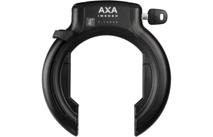Axa Ringslot Imenso Large Retractable 3 Axa Ringslot Imenso Large Retractable - Afbeelding 3