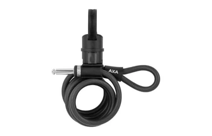 AXA Insteekkabel Newton 150/10 2 AXA Insteekkabel Newton 150/10 - Afbeelding 2